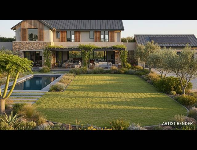 3,002M² VACANT LAND FOR SALE IN BALLITO CENTRAL